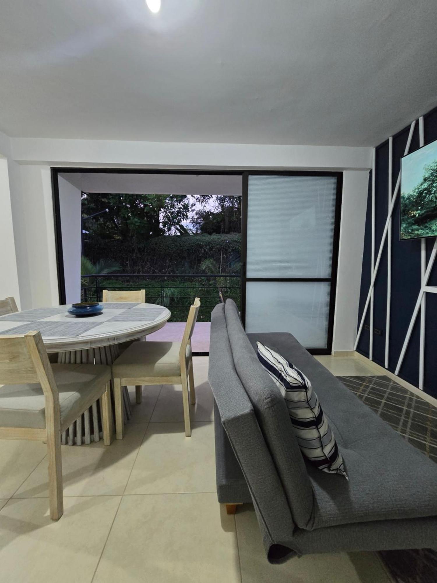 Apartamento Privado Vacacional A 5M Del Aeropuerto, 20 Minutos Del Parque Del Cafe Y Centro De Armenia Con 4 Piscinas, 3 Jacuzzi, Sauna By Molca Xperiences 3H Exterior photo