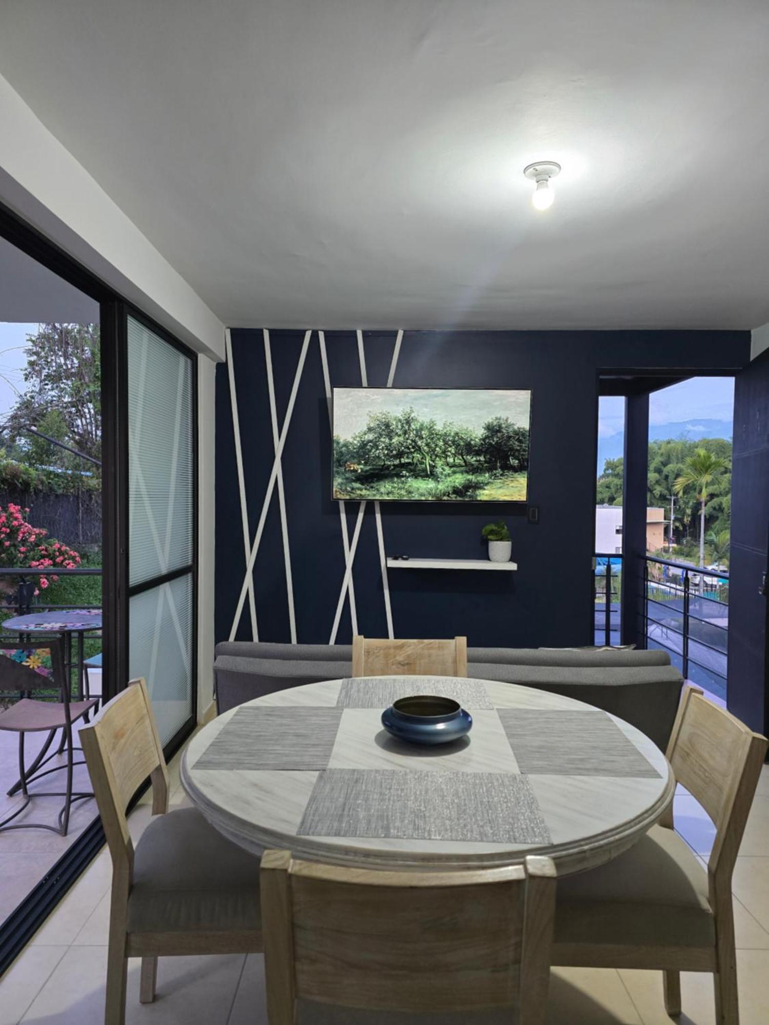 Apartamento Privado Vacacional A 5M Del Aeropuerto, 20 Minutos Del Parque Del Cafe Y Centro De Armenia Con 4 Piscinas, 3 Jacuzzi, Sauna By Molca Xperiences 3H Exterior photo
