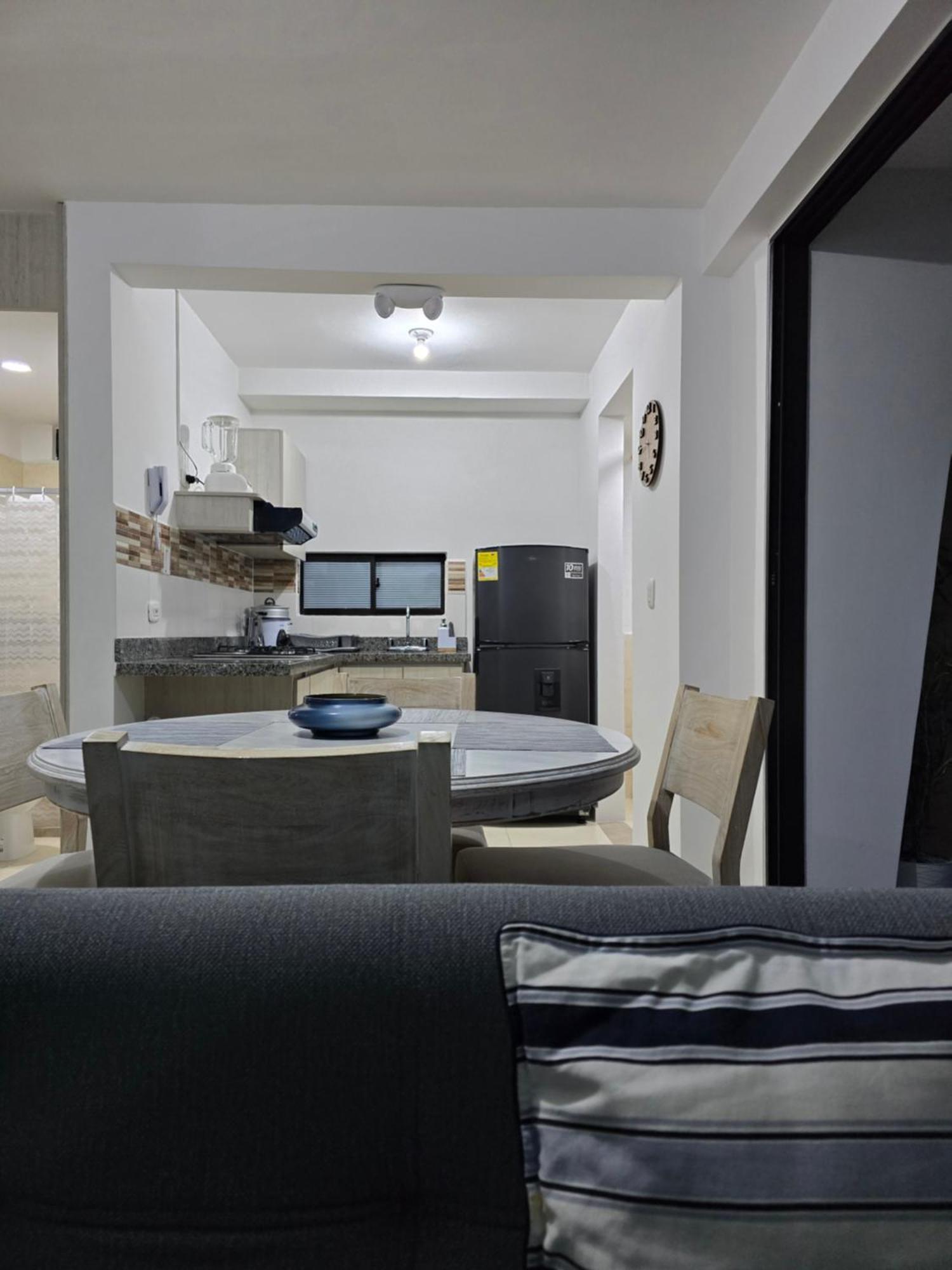 Apartamento Privado Vacacional A 5M Del Aeropuerto, 20 Minutos Del Parque Del Cafe Y Centro De Armenia Con 4 Piscinas, 3 Jacuzzi, Sauna By Molca Xperiences 3H Exterior photo
