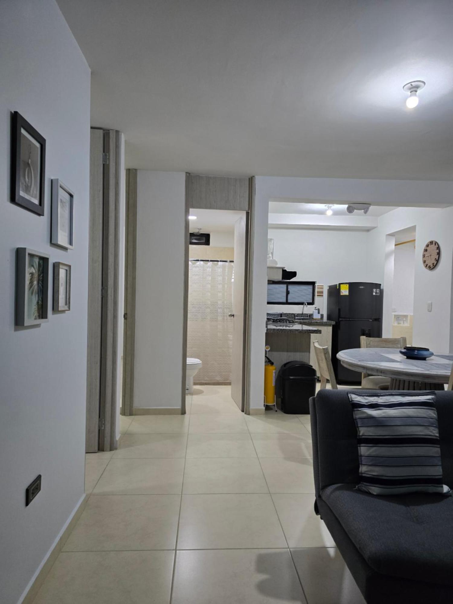 Apartamento Privado Vacacional A 5M Del Aeropuerto, 20 Minutos Del Parque Del Cafe Y Centro De Armenia Con 4 Piscinas, 3 Jacuzzi, Sauna By Molca Xperiences 3H Exterior photo