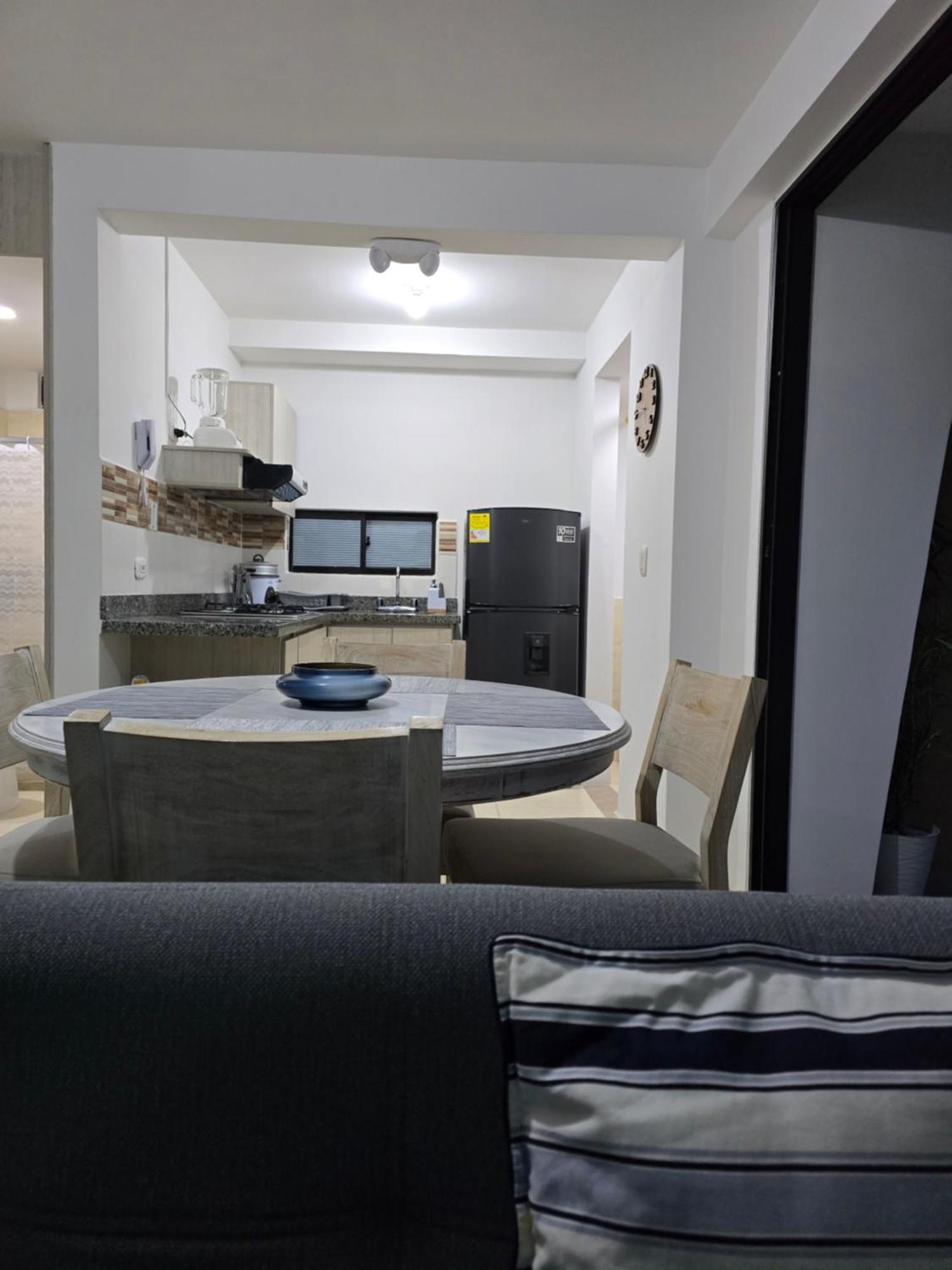 Apartamento Privado Vacacional A 5M Del Aeropuerto, 20 Minutos Del Parque Del Cafe Y Centro De Armenia Con 4 Piscinas, 3 Jacuzzi, Sauna By Molca Xperiences 3H Exterior photo