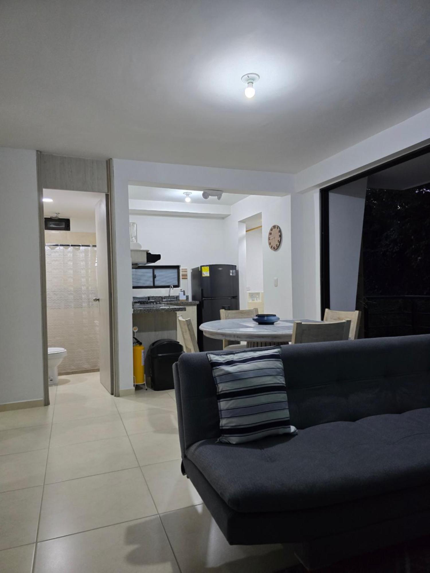 Apartamento Privado Vacacional A 5M Del Aeropuerto, 20 Minutos Del Parque Del Cafe Y Centro De Armenia Con 4 Piscinas, 3 Jacuzzi, Sauna By Molca Xperiences 3H Exterior photo