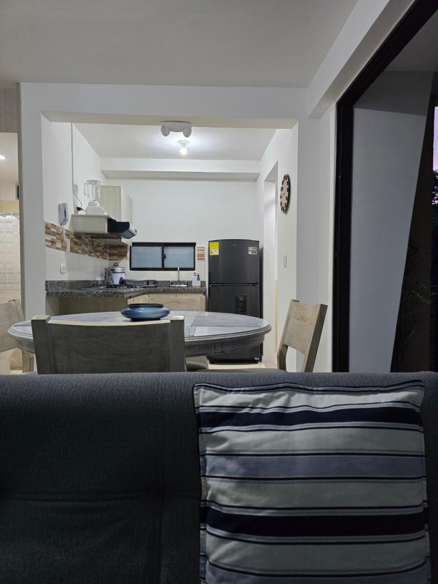 Apartamento Privado Vacacional A 5M Del Aeropuerto, 20 Minutos Del Parque Del Cafe Y Centro De Armenia Con 4 Piscinas, 3 Jacuzzi, Sauna By Molca Xperiences 3H Exterior photo