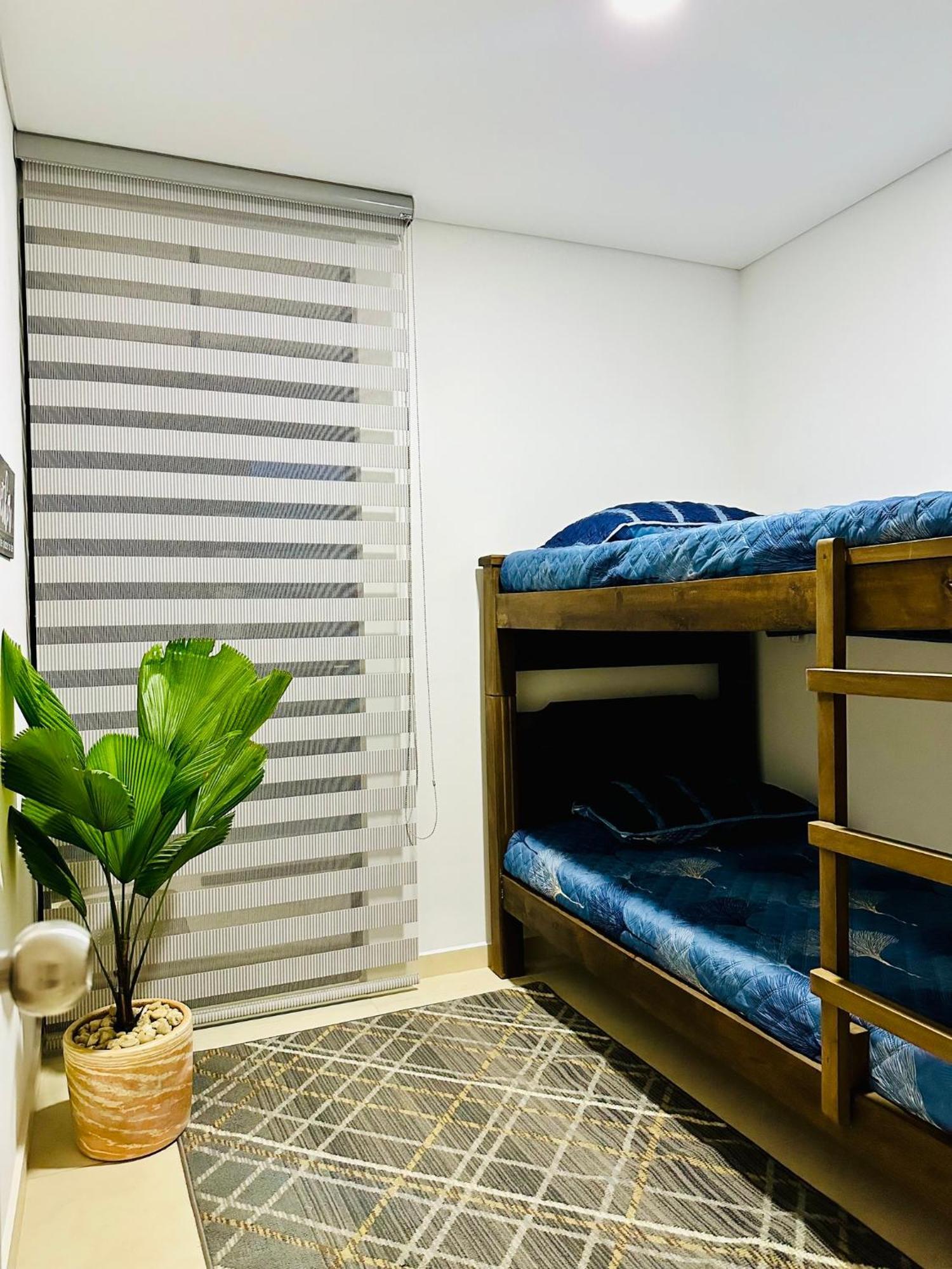 Apartamento Privado Vacacional A 5M Del Aeropuerto, 20 Minutos Del Parque Del Cafe Y Centro De Armenia Con 4 Piscinas, 3 Jacuzzi, Sauna By Molca Xperiences 3H Exterior photo