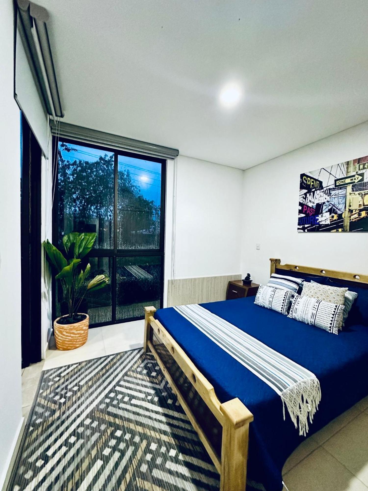 Apartamento Privado Vacacional A 5M Del Aeropuerto, 20 Minutos Del Parque Del Cafe Y Centro De Armenia Con 4 Piscinas, 3 Jacuzzi, Sauna By Molca Xperiences 3H Exterior photo