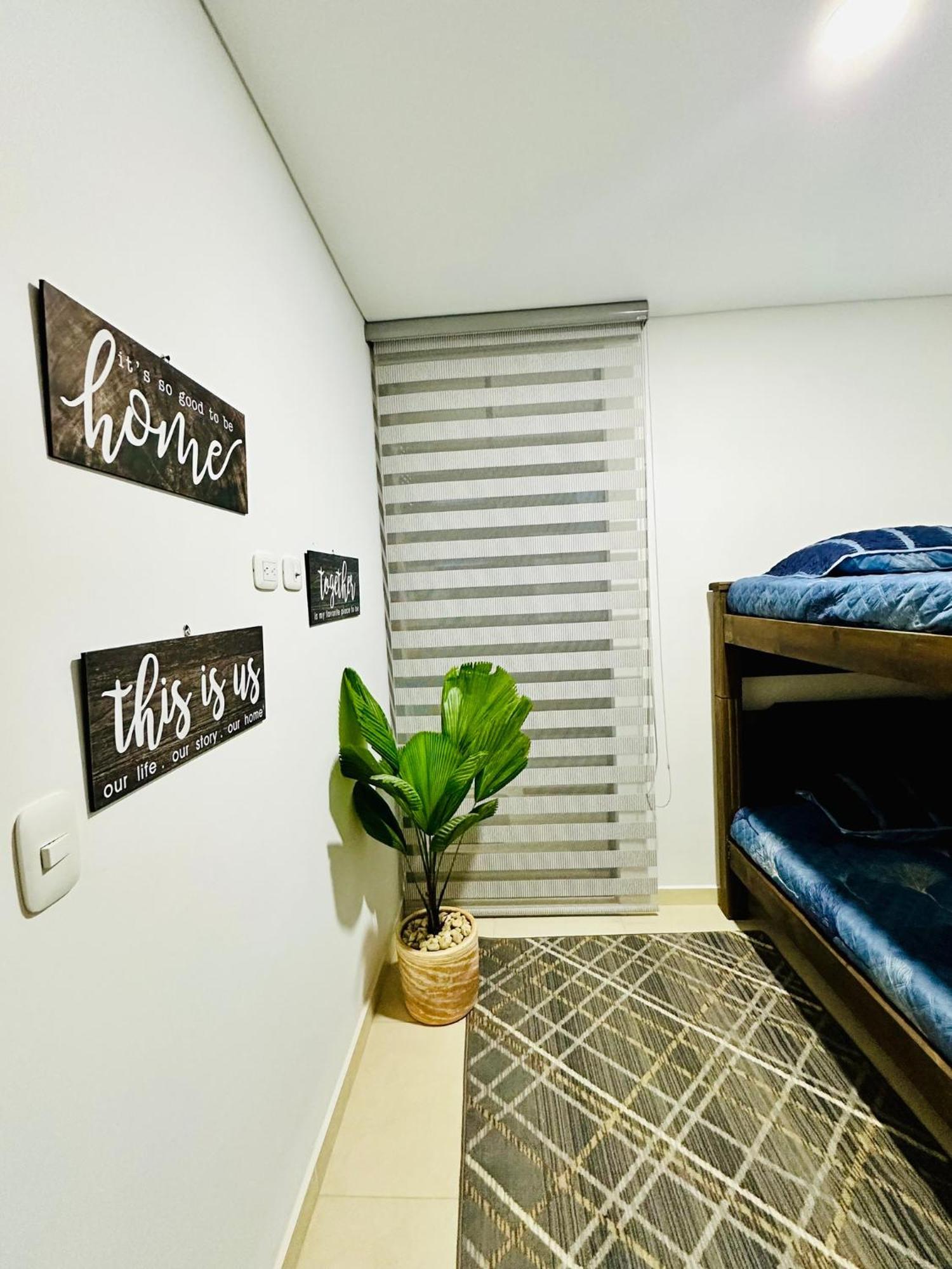 Apartamento Privado Vacacional A 5M Del Aeropuerto, 20 Minutos Del Parque Del Cafe Y Centro De Armenia Con 4 Piscinas, 3 Jacuzzi, Sauna By Molca Xperiences 3H Exterior photo