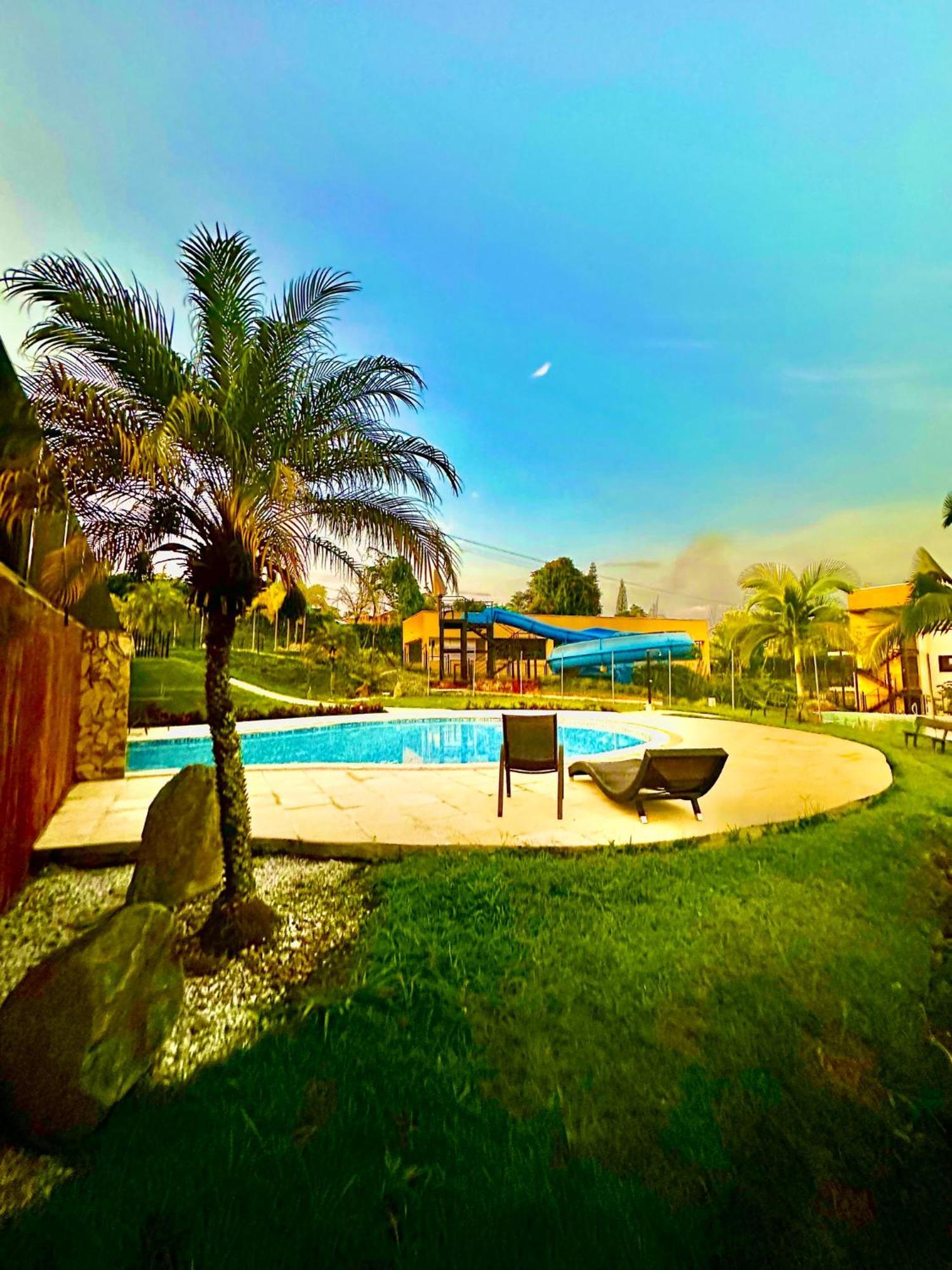 Apartamento Privado Vacacional A 5M Del Aeropuerto, 20 Minutos Del Parque Del Cafe Y Centro De Armenia Con 4 Piscinas, 3 Jacuzzi, Sauna By Molca Xperiences 3H Exterior photo
